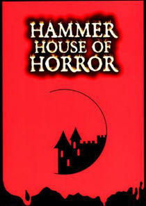 Hammer House of Horror poster