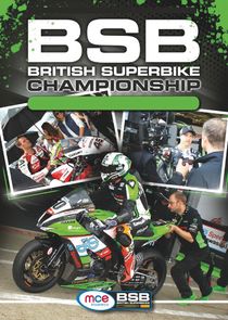 British Superbike Championship Highlights poster