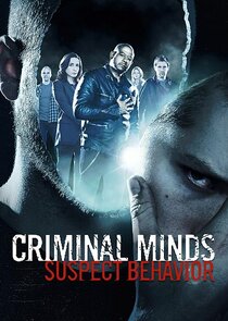 Criminal Minds: Suspect Behavior poster