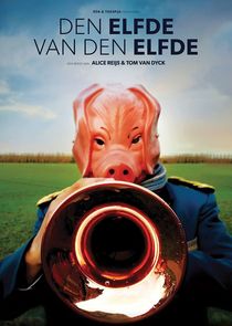 Den Elfde van den Elfde poster