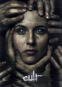 Cult poster