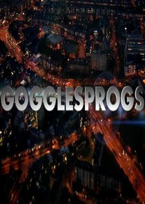 Gogglesprogs poster