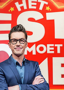 Het beste moet nog komen poster
