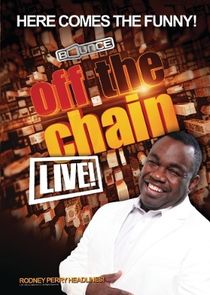 Off the Chain poster