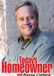 Today's Homeowner with Danny Lipford poster