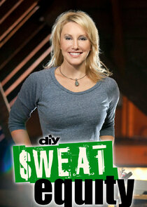 Sweat Equity poster