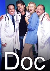 Doc poster