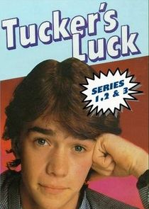 Tucker's Luck poster
