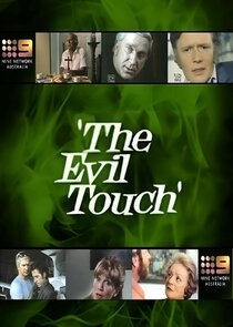 The Evil Touch poster
