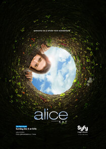 Alice poster