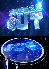 Freeze Out poster
