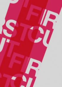 First Cut poster