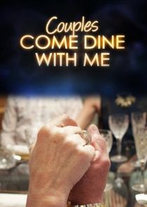 Couples Come Dine with Me poster