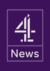 Channel 4 News poster