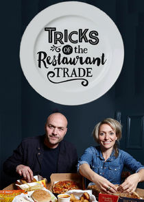 Tricks of the Restaurant Trade poster