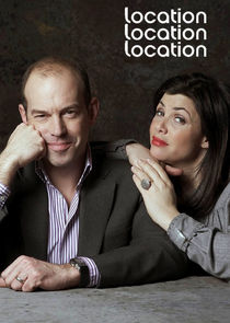 Location, Location, Location poster