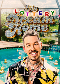My Lottery Dream Home poster