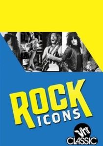 Rock Icons poster