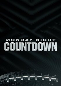 Monday Night Countdown poster