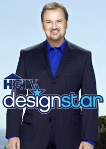 HGTV Design Star poster