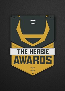 The Herbie Awards poster