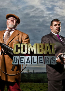 Combat Dealers poster