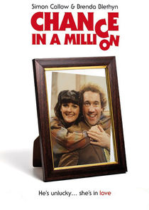 Chance in a Million poster