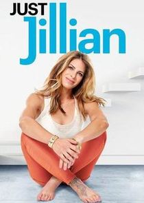 Just Jillian poster