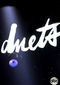 Duets poster