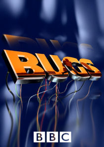 Bugs poster