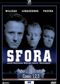 Sfora poster