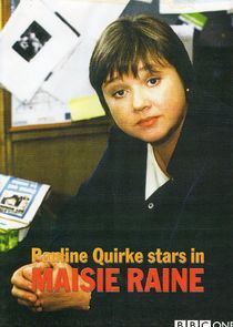 Maisie Raine poster