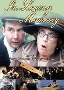 In Loving Memory poster