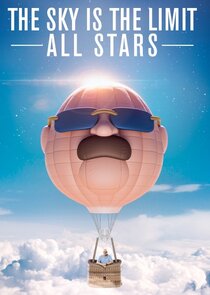 The Sky is the Limit poster