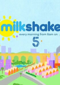 Milkshake! poster