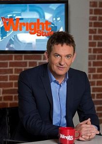 The Wright Stuff poster