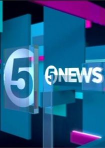 5 News at 5 poster