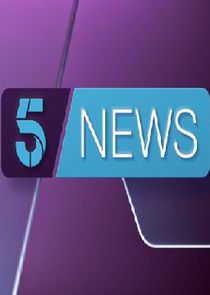 5 News Tonight poster