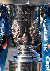 Capital One Cup Highlights poster