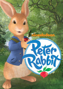 Peter Rabbit poster