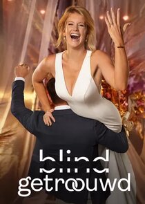 Blind Getrouwd poster