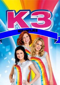 Wij zijn K3! poster