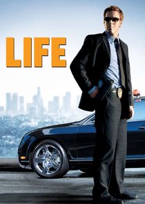 Life poster