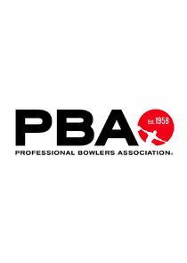 PBA Bowling poster