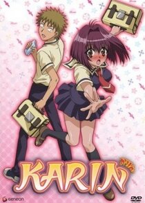Karin poster