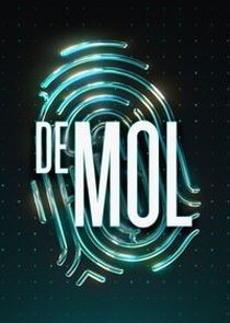 De Mol poster