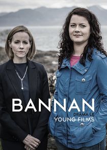 Bannan poster