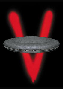 V poster