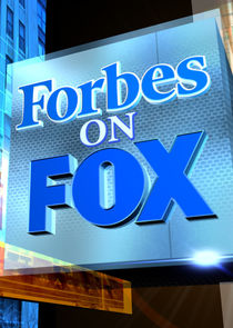 Forbes on FOX poster