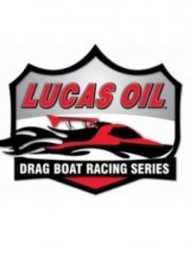 Lucas Oil Drag Boat Racing poster